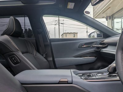 2025 Toyota CROWN ESTATE 缩略图 67
