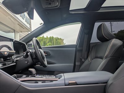 2025 Toyota CROWN ESTATE 缩略图 69