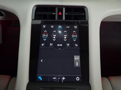 2023 Porsche TAYCAN 缩略图 11
