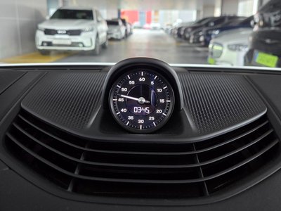 2023 Porsche TAYCAN 缩略图 15