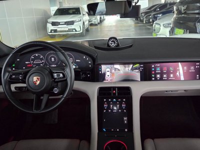 2023 Porsche TAYCAN 缩略图 12