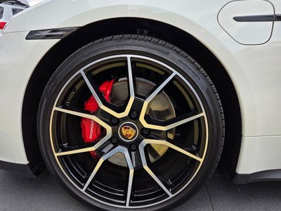 2023 Porsche TAYCAN 缩略图 19