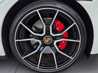 2023 Porsche TAYCAN 缩略图 18