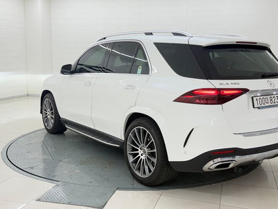 MERCEDES-BENZ GLE - 2