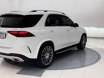 MERCEDES-BENZ GLE - 6