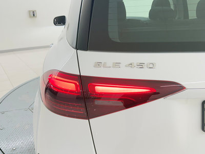 MERCEDES-BENZ GLE - 10