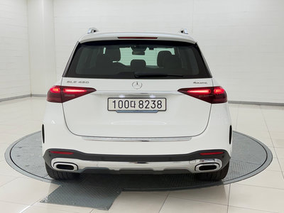 MERCEDES-BENZ GLE - 3