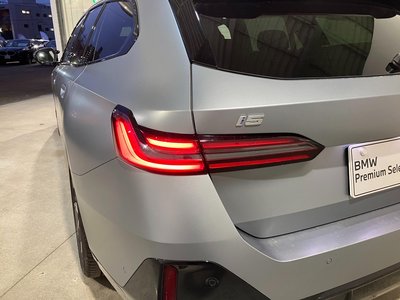 2024 BMW I5 TOURING 缩略图 15