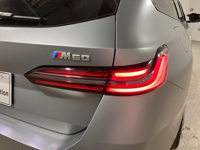 2024 BMW I5 TOURING 缩略图 16