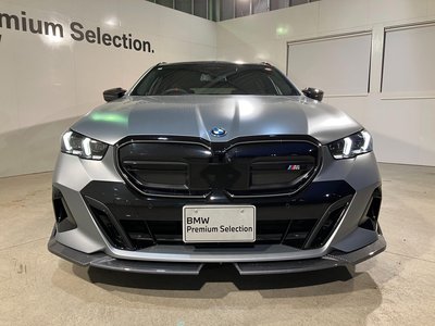 2024 BMW I5 TOURING 缩略图 12