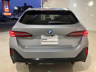 2024 BMW I5 TOURING 缩略图 14