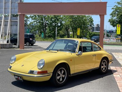 PORSCHE 911 - 2