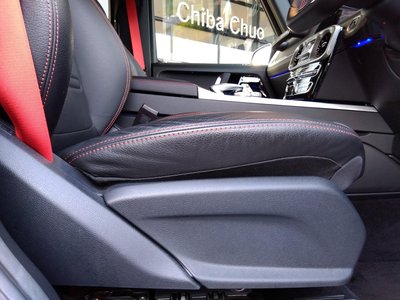 2020 Mercedes-BENZ G-CLASS — миниатюра 61