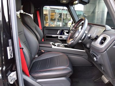 صورة 10 لـ 2020 Mercedes-BENZ G-CLASS