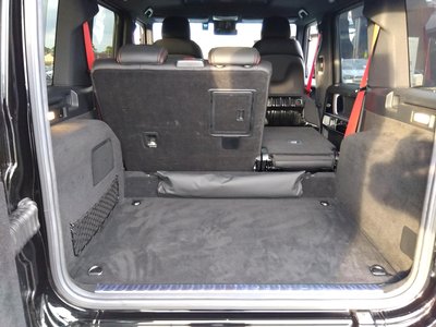 2020 Mercedes-BENZ G-CLASS — миниатюра 47