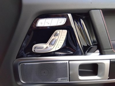 2020 Mercedes-BENZ G-CLASS — миниатюра 67