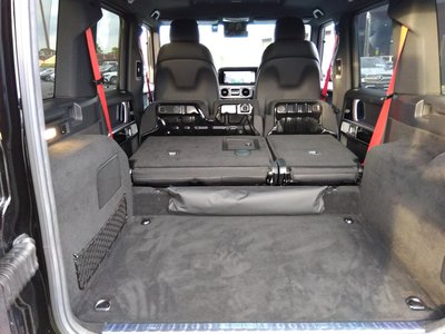 2020 Mercedes-BENZ G-CLASS — миниатюра 49