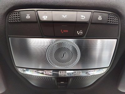 2020 Mercedes-BENZ G-CLASS — миниатюра 24