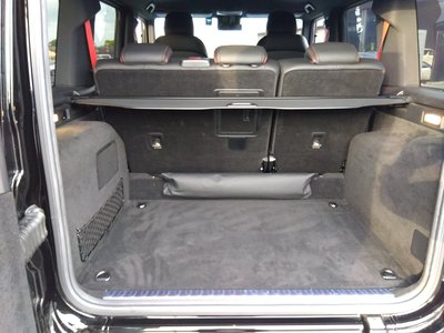 2020 Mercedes-BENZ G-CLASS — миниатюра 42
