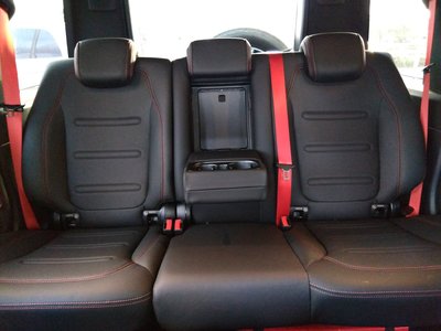 2020 Mercedes-BENZ G-CLASS — миниатюра 39