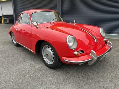 PORSCHE 911 - 1