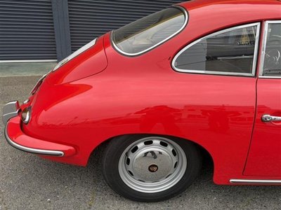 PORSCHE 911 - 6
