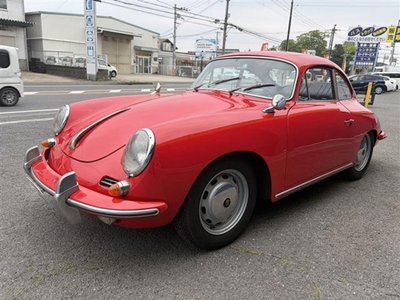 PORSCHE 911 - 3