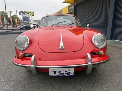 PORSCHE 911 - 2
