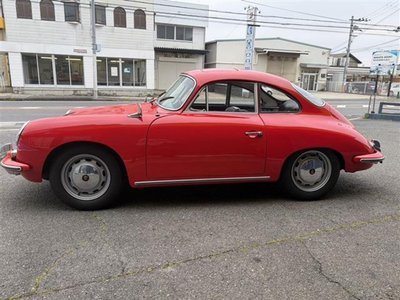 PORSCHE 911 - 5