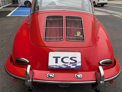 PORSCHE 911 - 7