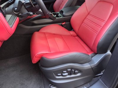 PORSCHE CAYENNE - 10