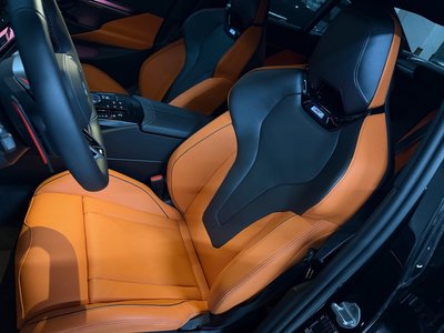 2025 BMW M5 缩略图 19