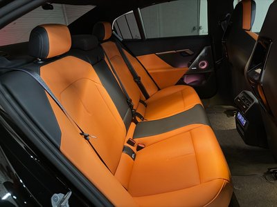 2025 BMW M5 缩略图 15