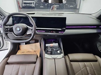 BMW 5 SERIES - 5