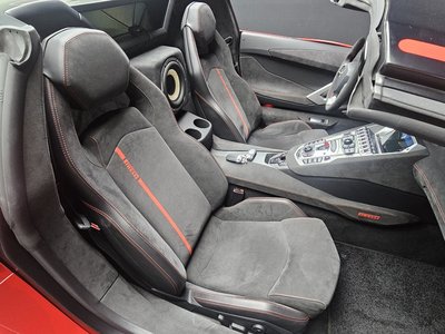 2016 Lamborghini AVENTADOR thumbnail 11