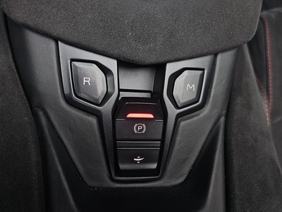 2016 Lamborghini AVENTADOR photo 9
