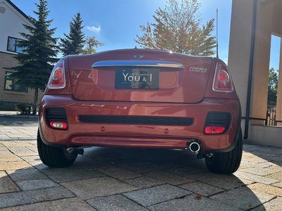 MINI MINI ROADSTER - 8