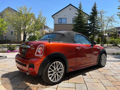 MINI MINI ROADSTER - 10