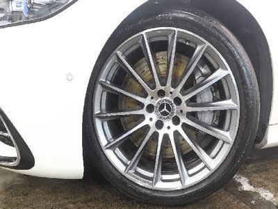 MERCEDES-BENZ S-CLASS - 8