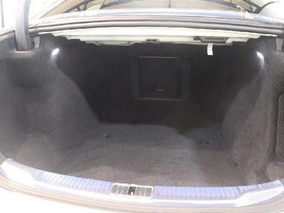 MERCEDES-BENZ S-CLASS - 7