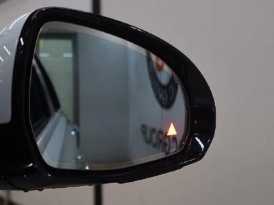 MERCEDES-BENZ S-CLASS - 9