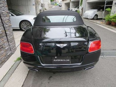 BENTLEY CONTINENTAL - 4