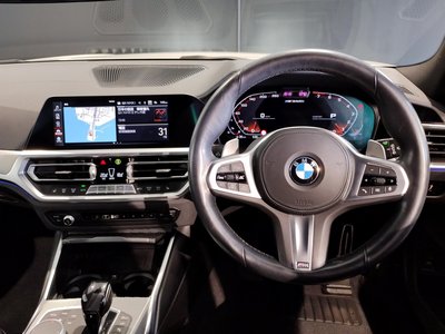 صورة مصغرة 42 لـ 2021 BMW 3 SERIES TOURING