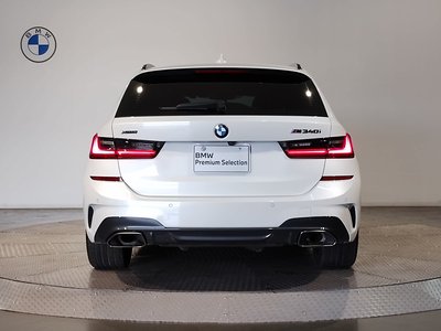 صورة 8 لـ 2021 BMW 3 SERIES TOURING