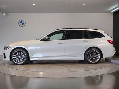 صورة 6 لـ 2021 BMW 3 SERIES TOURING