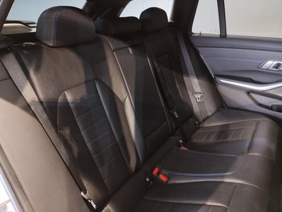 صورة مصغرة 36 لـ 2021 BMW 3 SERIES TOURING