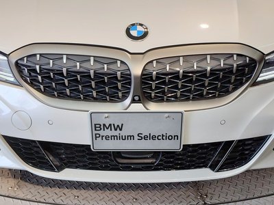 صورة مصغرة 13 لـ 2021 BMW 3 SERIES TOURING
