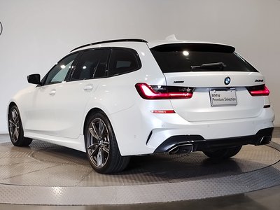 صورة 7 لـ 2021 BMW 3 SERIES TOURING