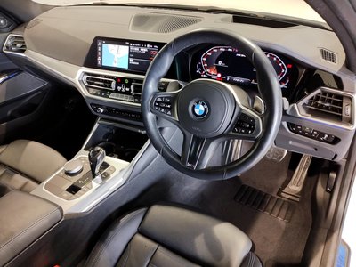صورة مصغرة 35 لـ 2021 BMW 3 SERIES TOURING