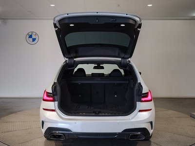 صورة مصغرة 25 لـ 2021 BMW 3 SERIES TOURING